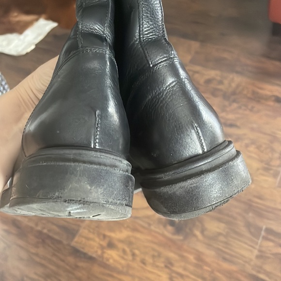 L’idea by Lori lace up boots, size 40 - Picture 6 of 8